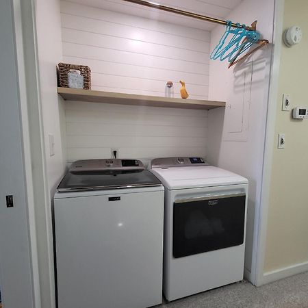 Golf View Two Bedroom With K Q And Fold Out Couch Bikes & Beach Gear Included Hilton Head Island Eksteriør billede